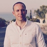 Clayton Baxter's avatar