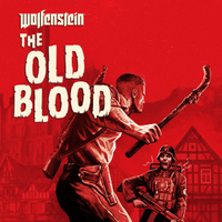 Wolfenstein: The Old BloodWas: $19.99Now: FREE with Amazon Prime ($14.99/mo or trial)