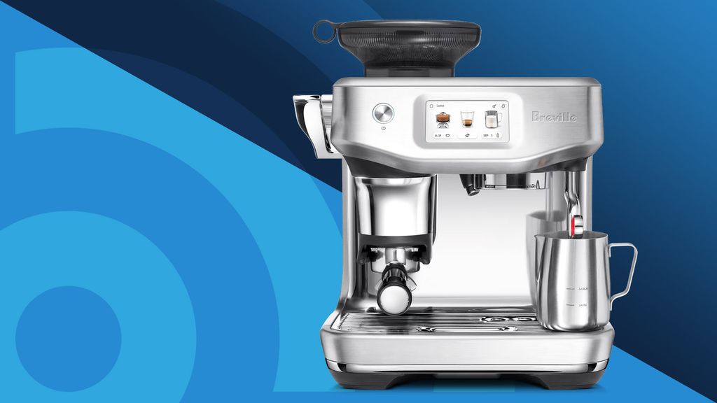 The best espresso machine 2024 outstanding espresso makers for your