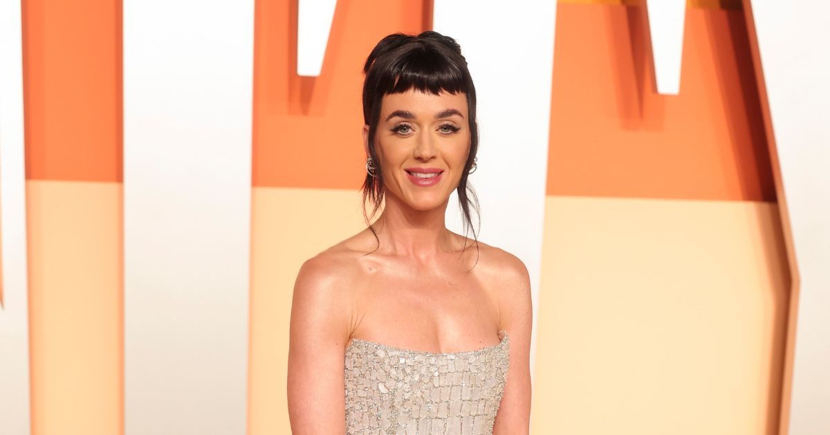 Justin Trudeau and Katy Perry’s First Joint Political Appearance Is Going Viral