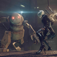 NieR: Automata