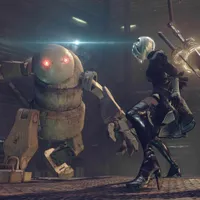 NieR: Automata
Buy from: Xbox