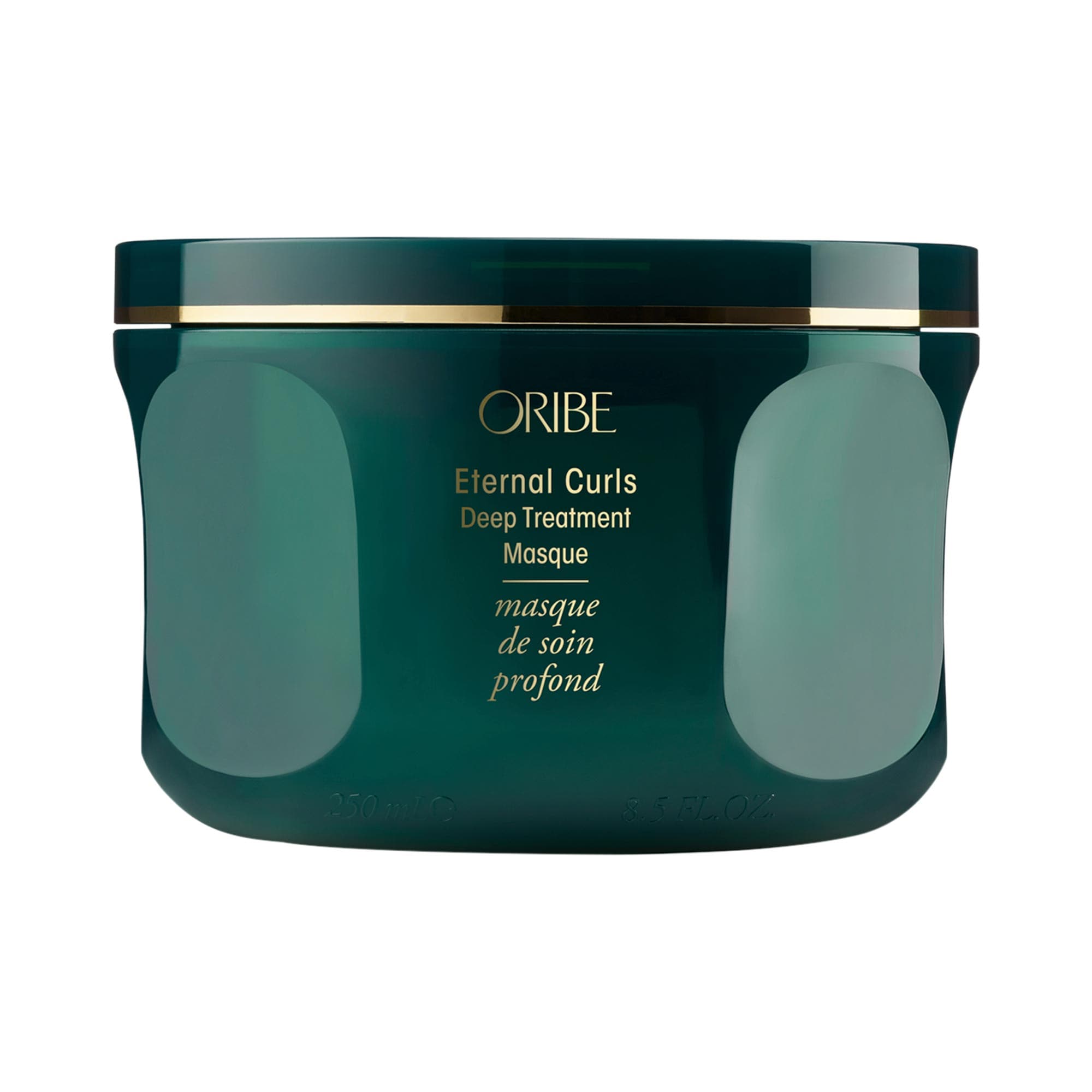 Eternal Curls Deep Treatment Hair Mask