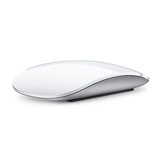 Apple Magic Mouse, an option as the best mouse for MacBook and Macs