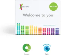 23andMe Ancestry + Traits DNA Test&nbsp;