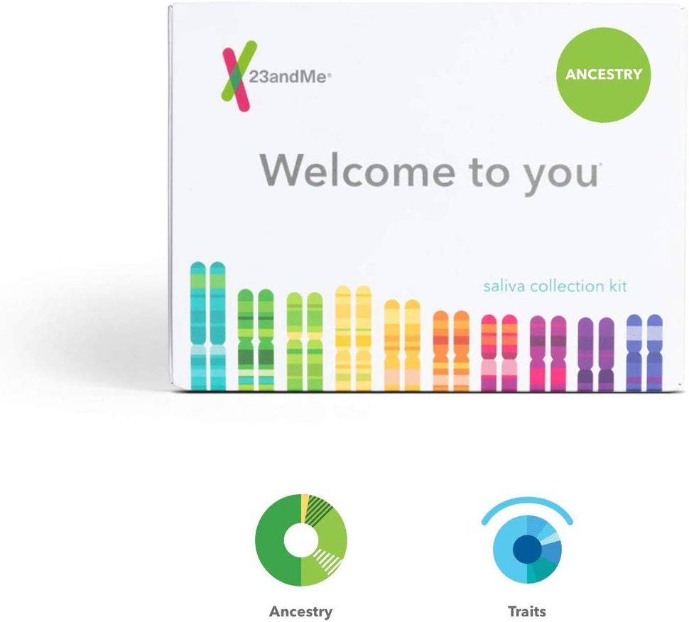 23andMe DNA Testing Kits Up To 50% Off For Cyber Monday | Live Science