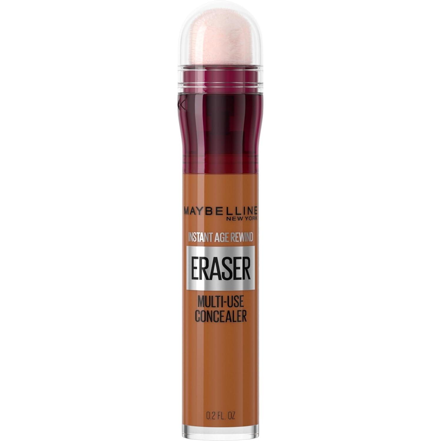 MAYBELLINE, Maybelline Instant Age Rewind Eraser Dark Circles Treatment Multi-Use Concealer, 147.5, 1 Count (packaging May Vary)