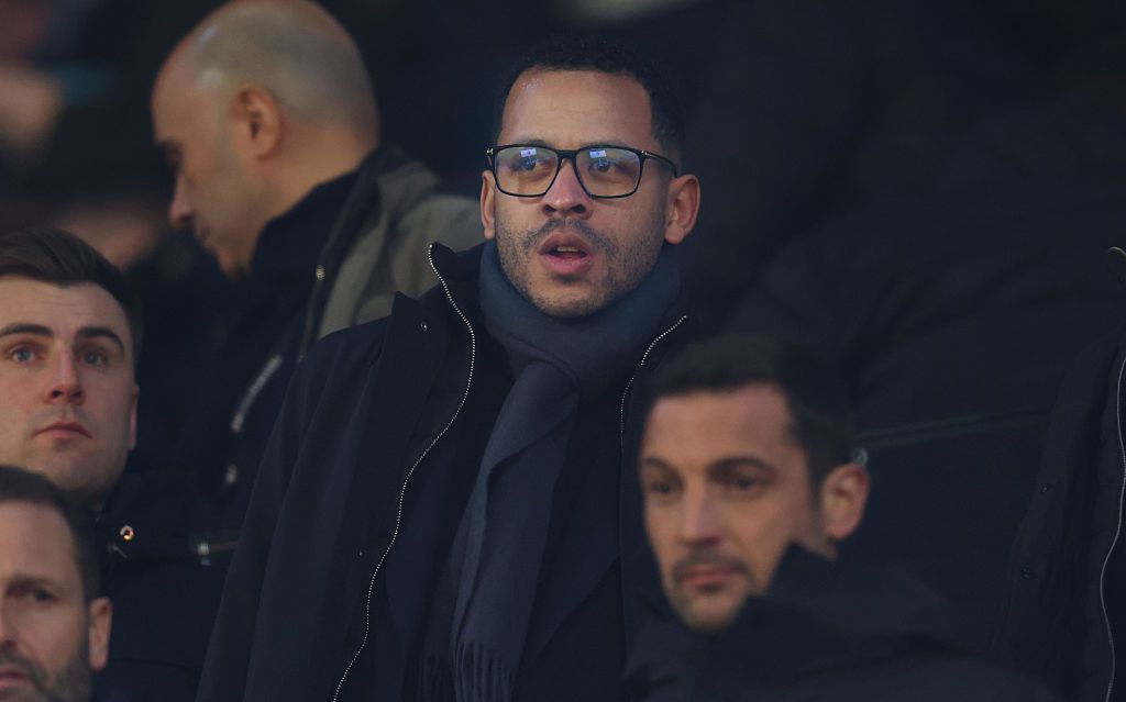'It affects my family' Chelsea boss Liam Rosenior opens up on becoming a social media meme