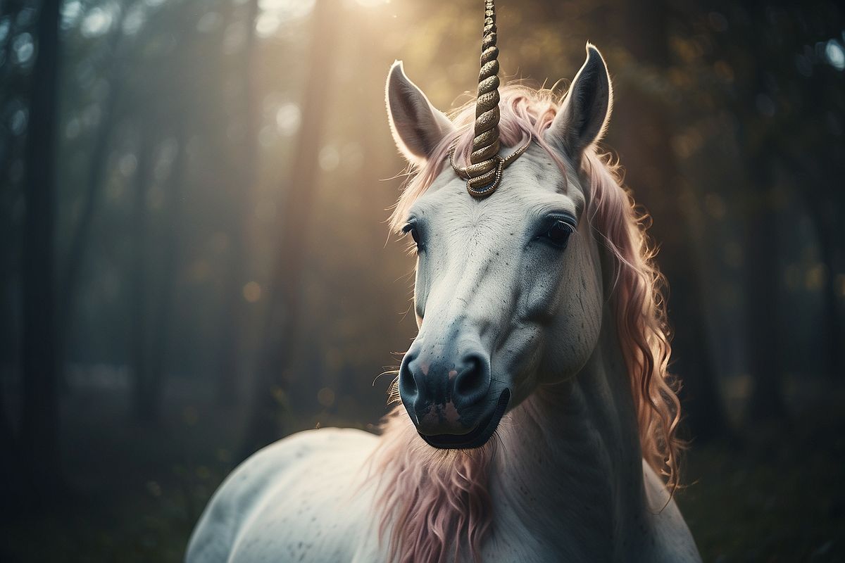 I used AI to imagine some of the most iconic mythical creatures — this ...