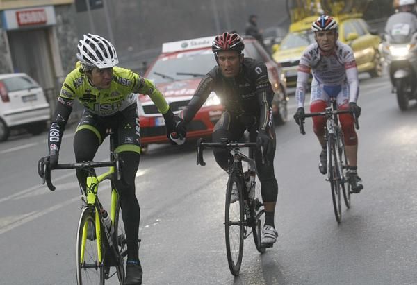 Diego Caccia (Team ISD - Neri)