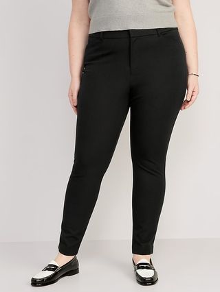 old navy, High-Waisted Pixie Skinny Pants