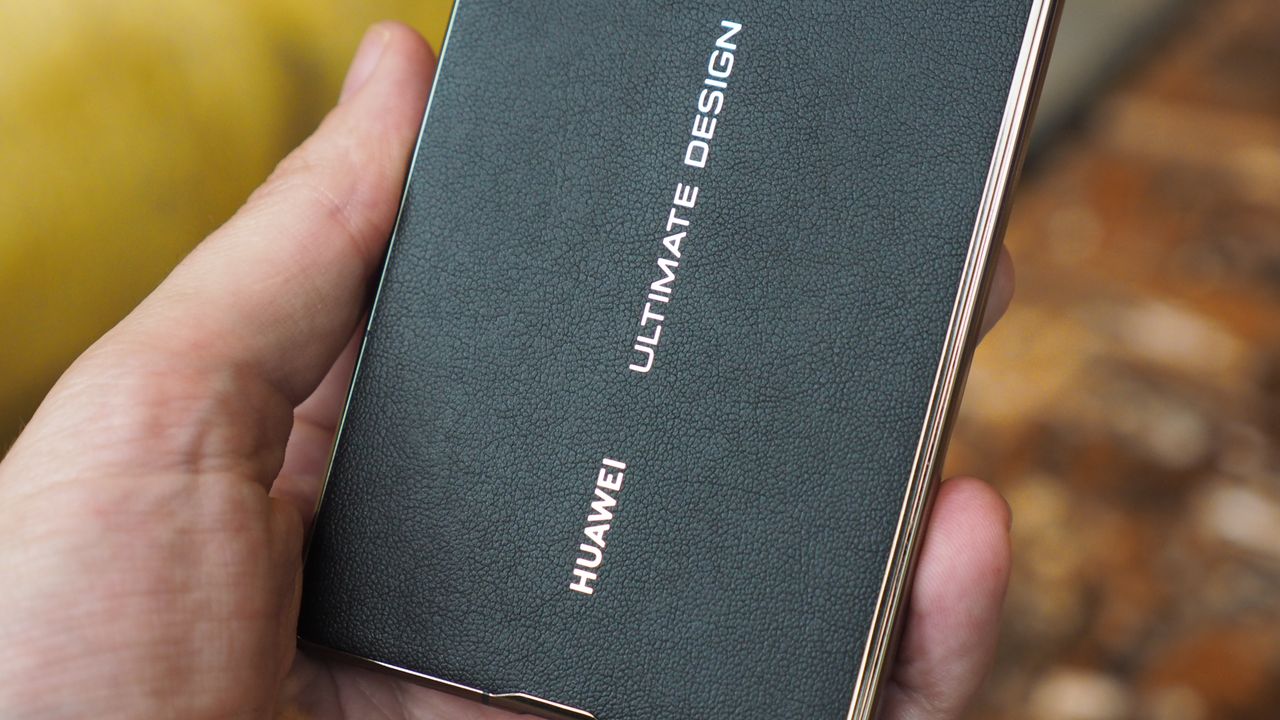 Huawei Mate XT review