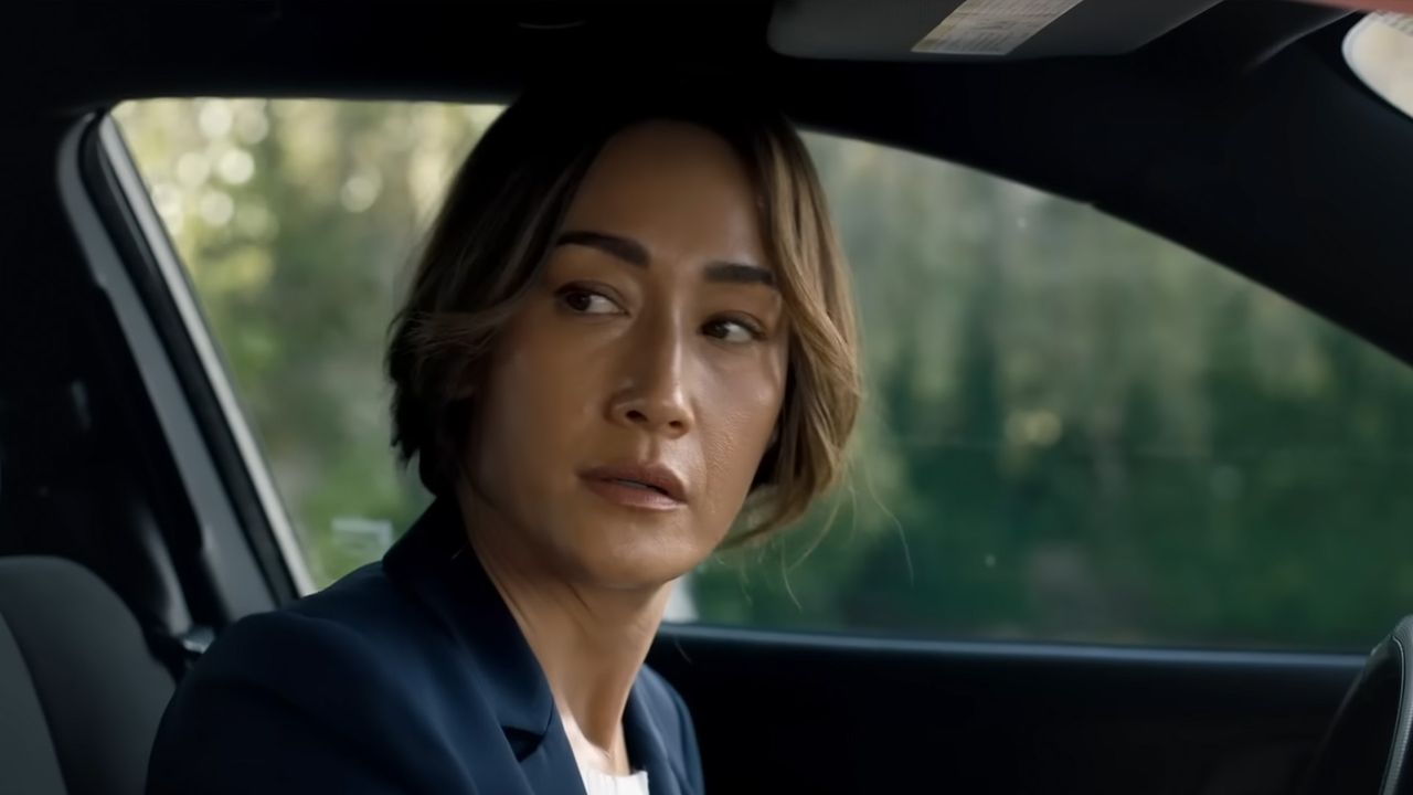 Ballard on Amazon Prime Video