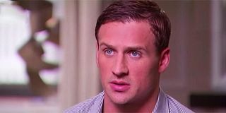 Ryan Lochte Today interview