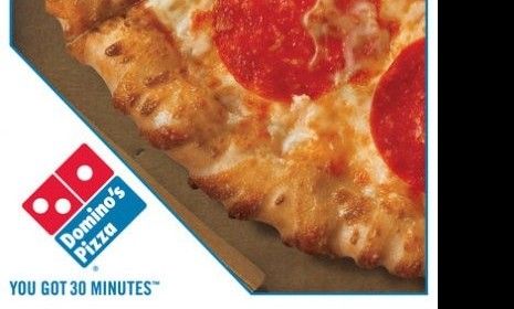 Will Domino&amp;#039;s new ad campaign turn the company around?