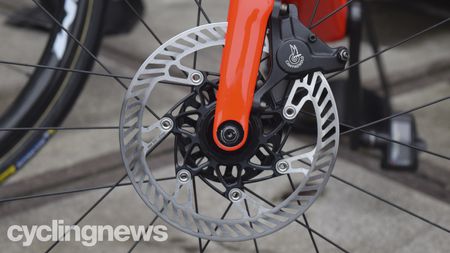 Opening weekend tech