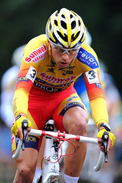 Sven Vanthourenhout (Sunweb-Revor)