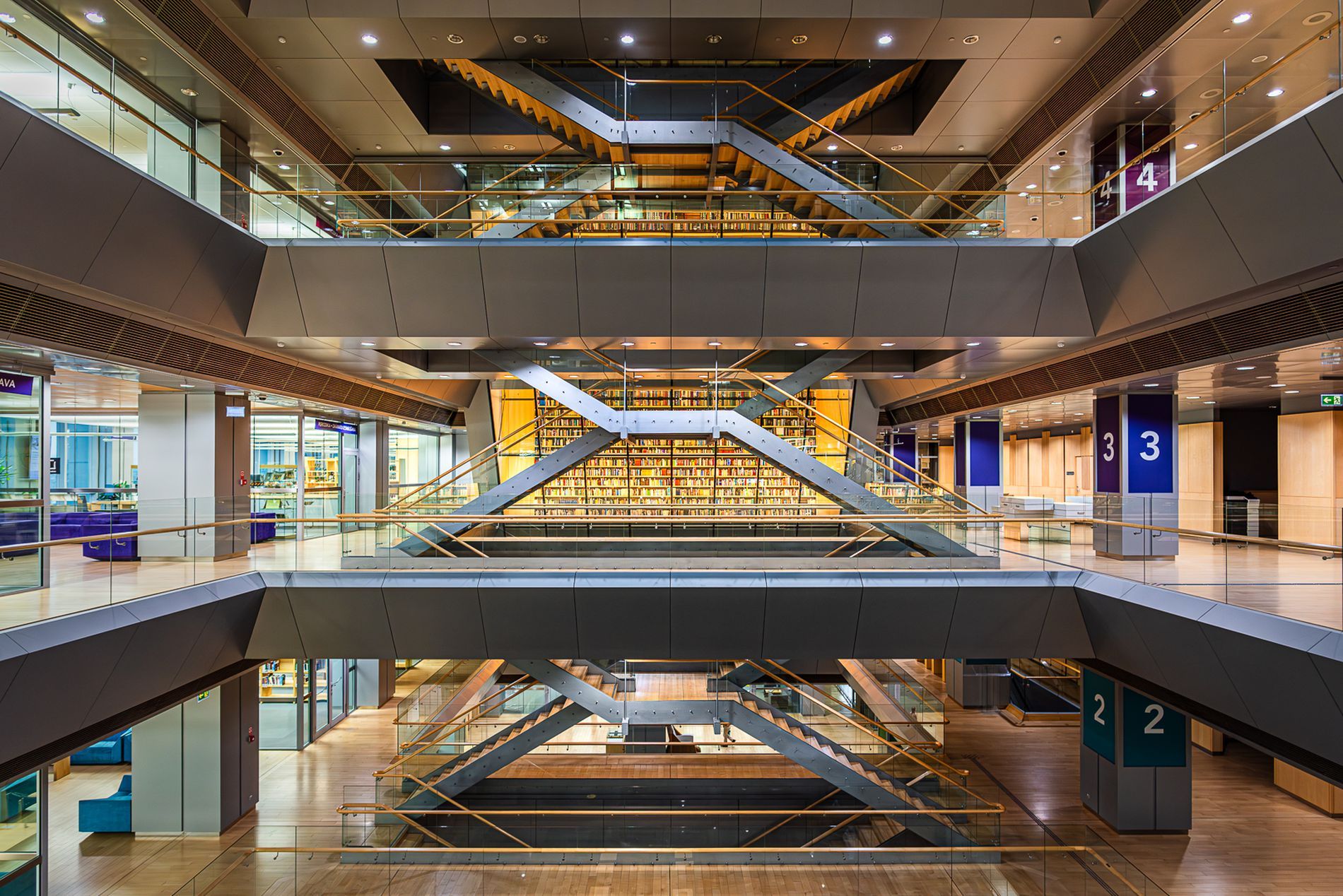 GuruShots - Captivating Architecture August 2025