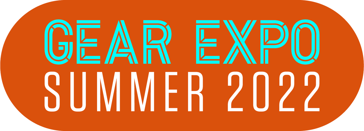 Gear Expo Summer 2022