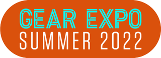 Gear Expo Summer 2022