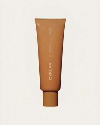 CYKLAR Vanilla Verve - Nutrient-Rich Body Cream