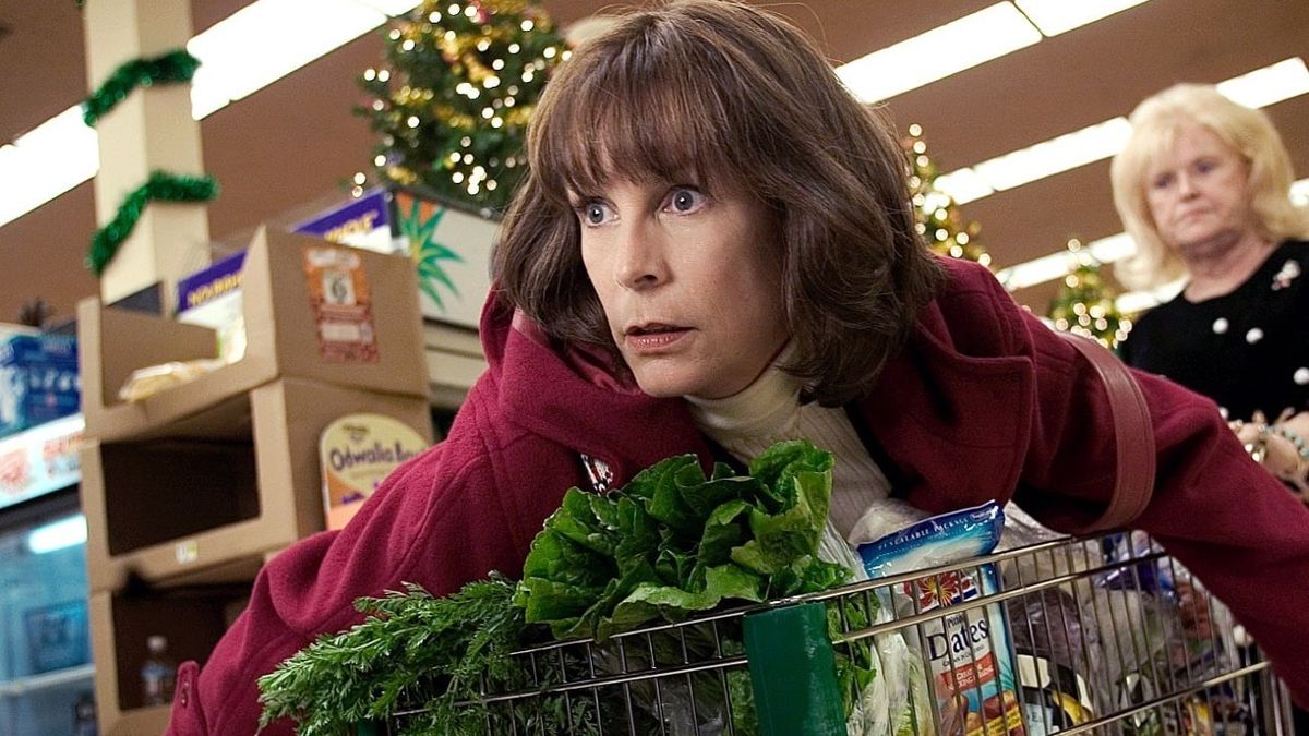 What The Christmas With The Kranks Cast Is Doing Now | Cinemablend - What Streaming Service Is Christmas With The Kranks On