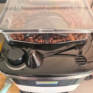 Smarter Coffee - 2nd Generation - Bean to Cup Smart Coffee Maker