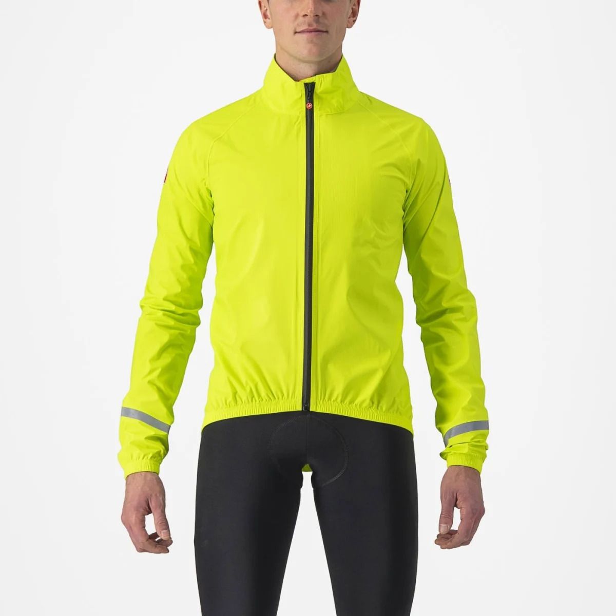Castelli Emergency 2 rain jacket
