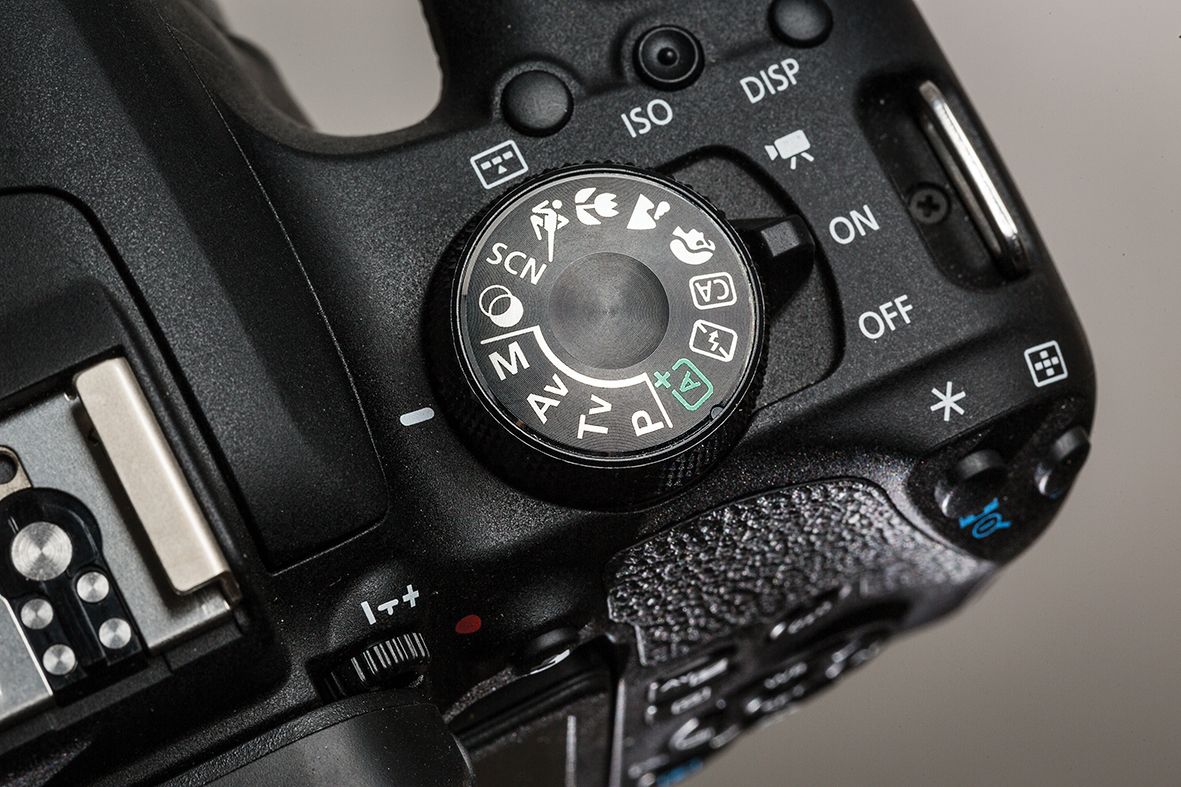 50 Canon Camera Tips: Everything You Need To Get The Best Out Of Your ...