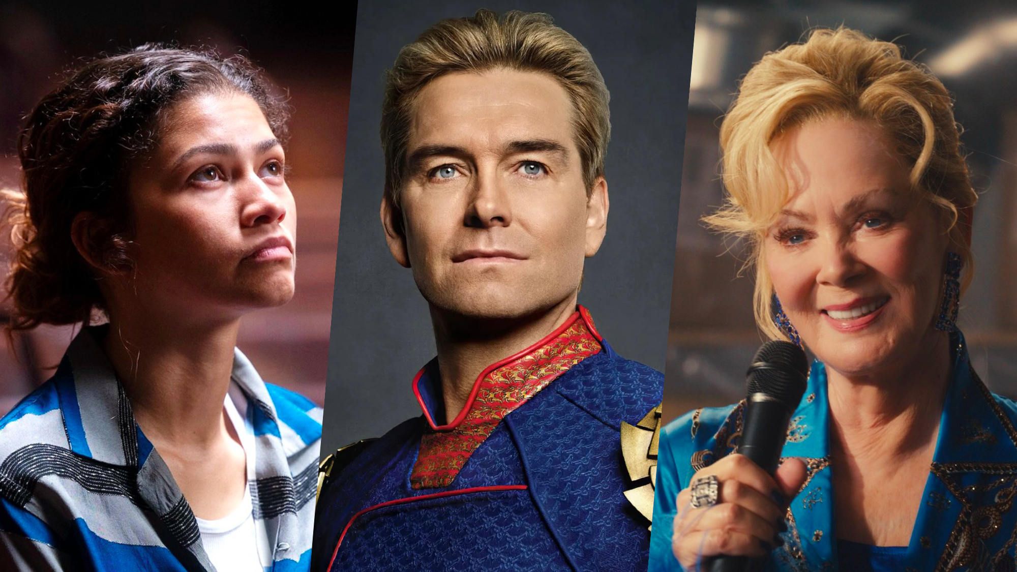 9 بهترین برنامه‌های جدید پخش شده در این هفته: «پسران»، «Euphoria» و موارد دیگر (6 تا 12 آوریل)