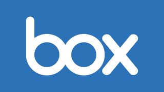 Box logo