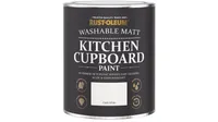 does rustoleum have the best kitchen cabinet paint?