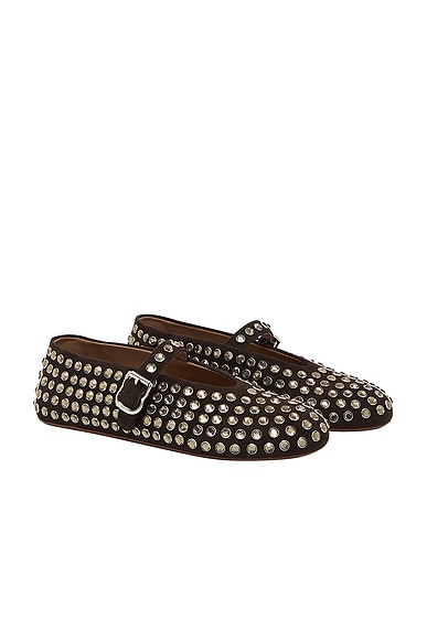 Ala&amp;#938;a Ballet Flat
