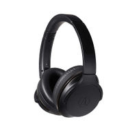 Audio-Technica ATH-ANC900BT: $299 $149 at Amazon
Save $150 –