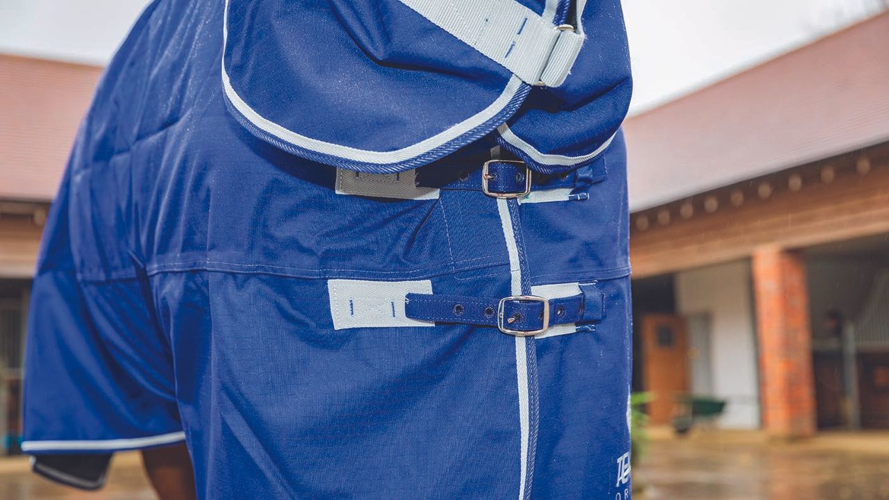 Shires Tempest Original Air Motion Combo review