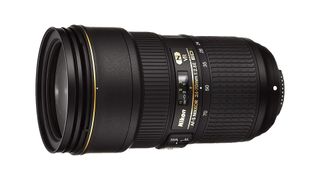 Nikon AF-S 24-70mm f/2.8E ED VR