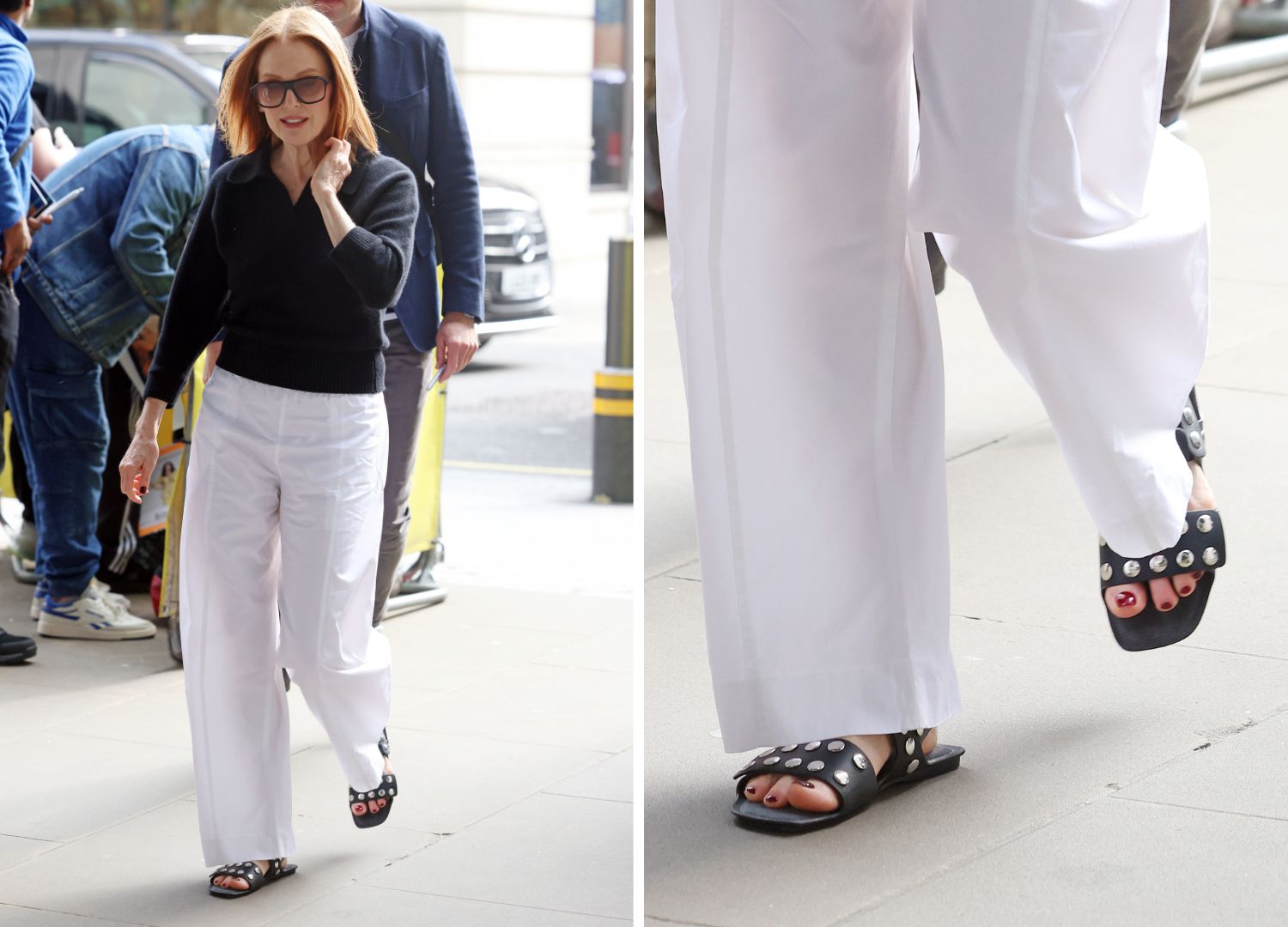 Image of Julianne Moore