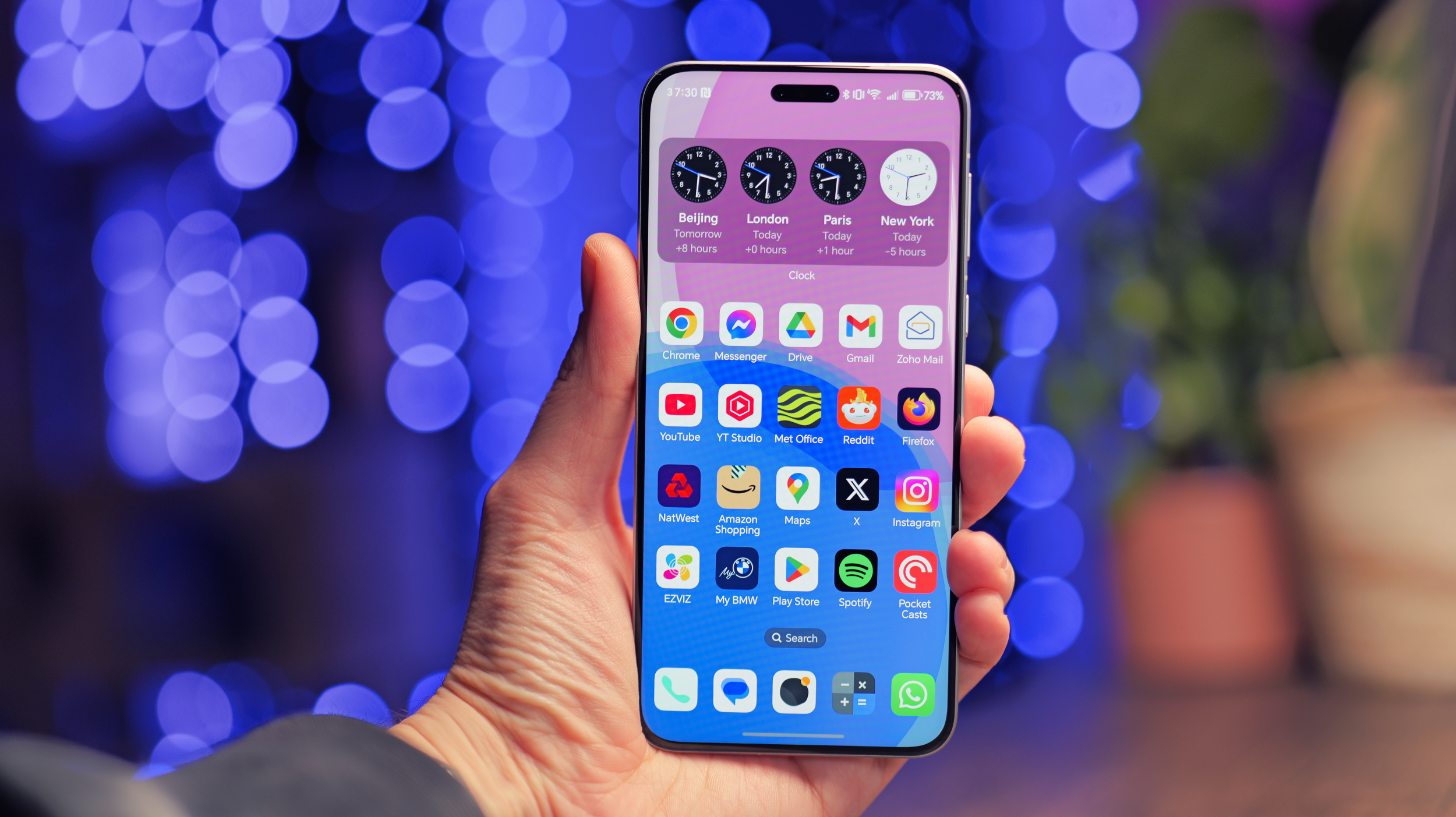 Honor Magic 7 Pro review