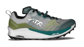 Lowa Madrix trail running shoe