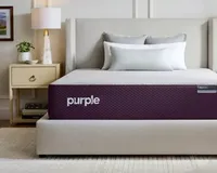 9. Purple Restore Hybrid: was $1,999 now $1,699 at Purple