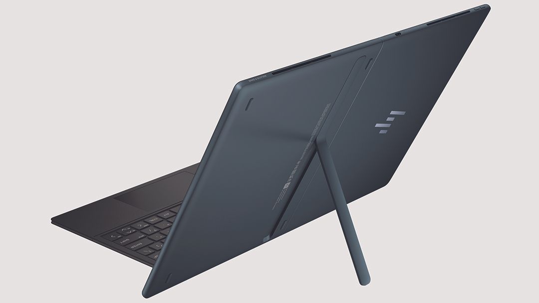 HP Spectre Foldable PC