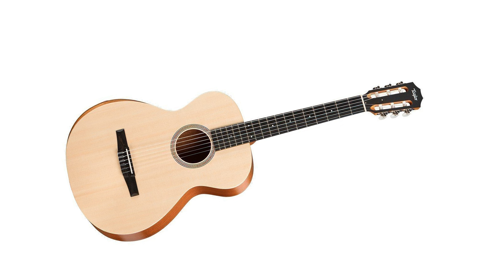 Best classical guitars: Taylor Academy 12e-N