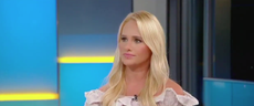 Tomi Lahren.