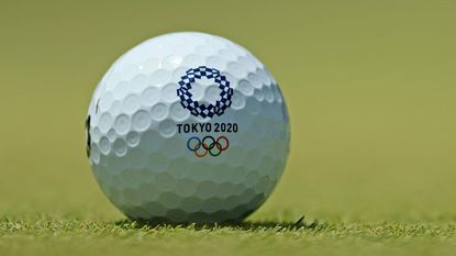 Olympic Games Golf Live Stream - Tokyo 2020