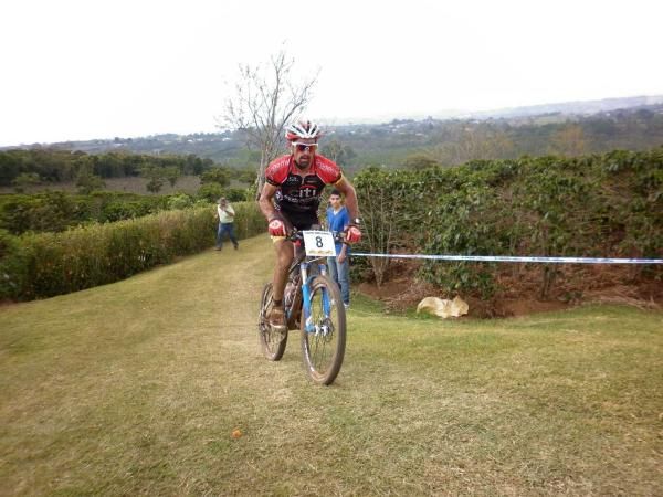 Marconi Duran (Citibank-Economy Rent a Car) on his way to victory