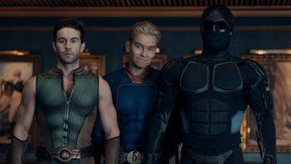 The Boys season 5