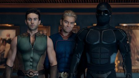 The Boys season 5