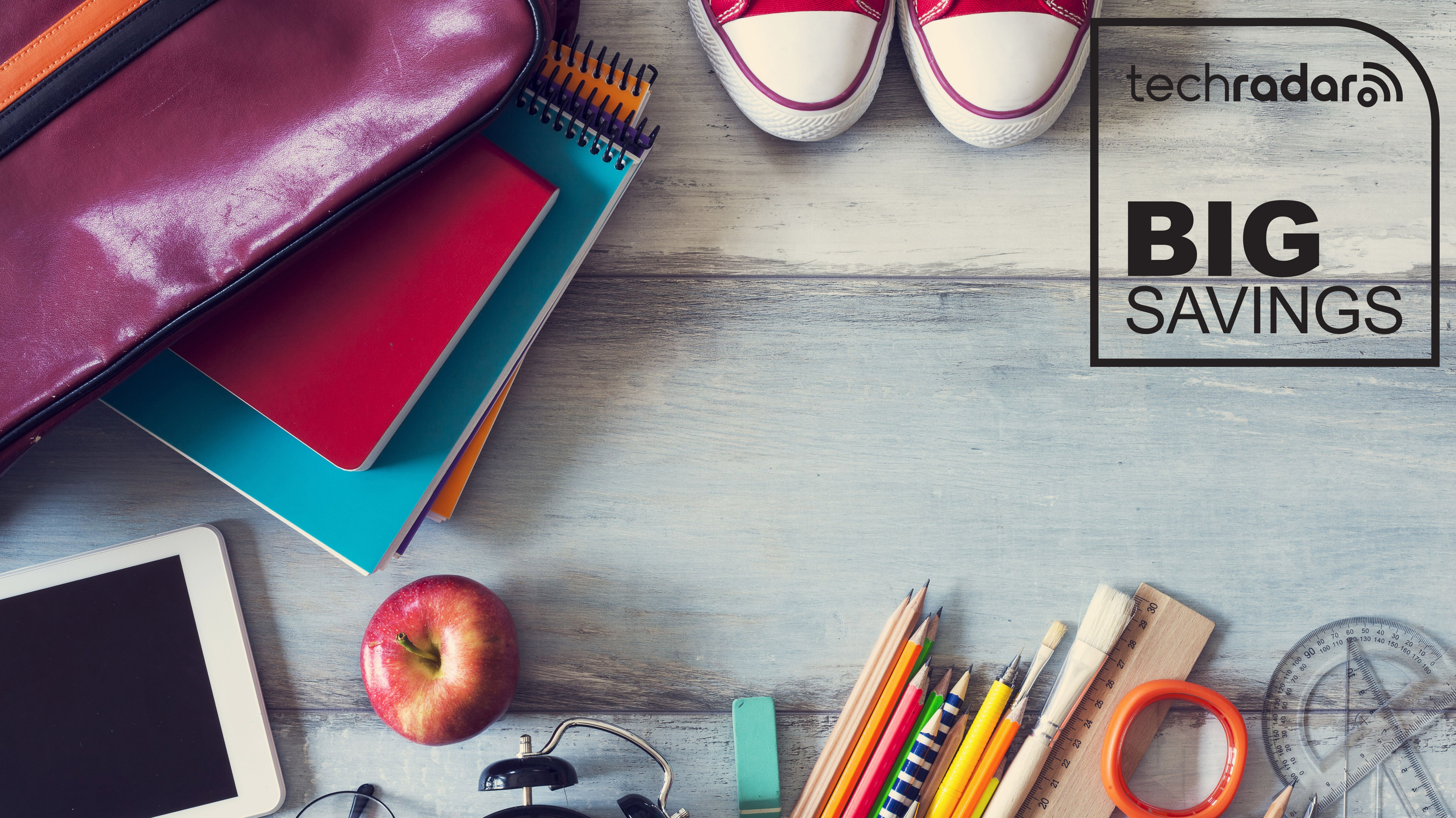 Back to school sales 2023: all the best deals in one place