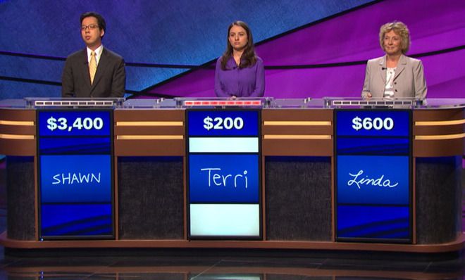 11 things no one tells you about competing on Jeopardy! | The Week