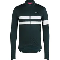 Rapha Brevet Long-Sleeve Jersey